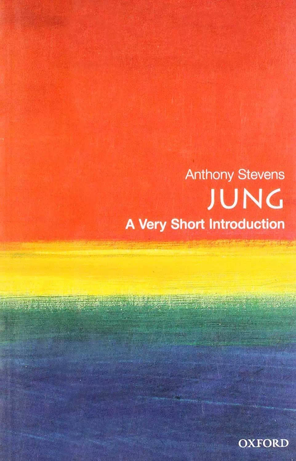 Jung - A Very Short Introduction - Anthony Stevens